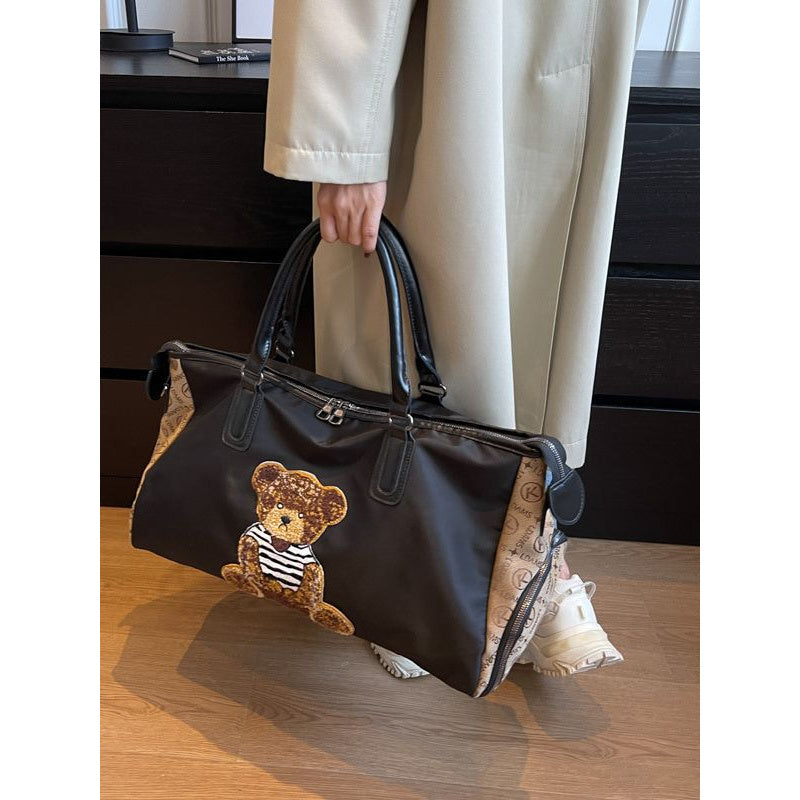 Travel Luggage Bag, travel accessories must have, outdoor