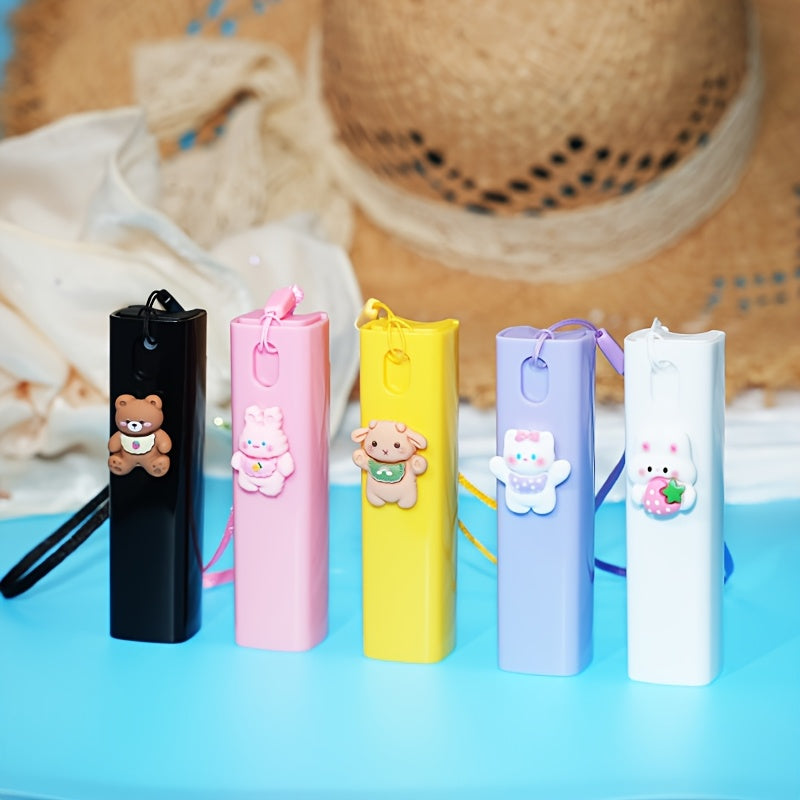 Bottles for Bulk Perfume Packaging in Sets of 5, 15, Or 30