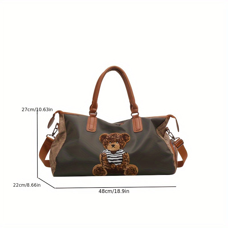 Travel Luggage Bag, travel accessories must have, outdoor