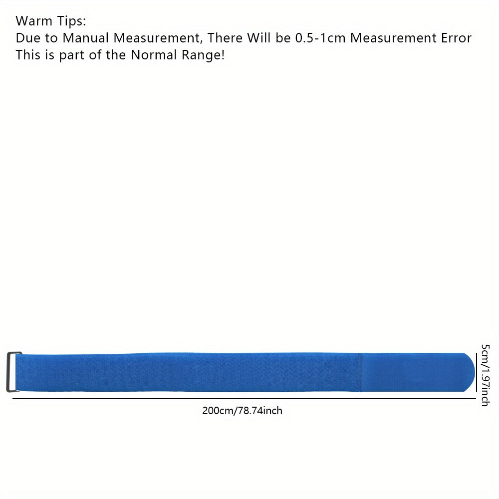 Personalized Luggage Strap Slotted Cross Strap Luggage Devil's Adhesive Strap Stopbuckle Customizable contents