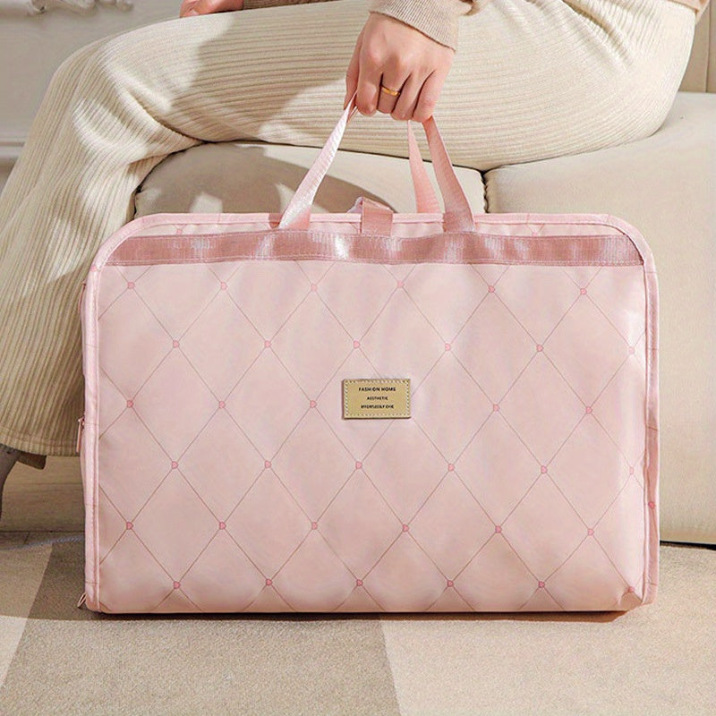 Waterproof Travel Bag Clothing Storage Bag