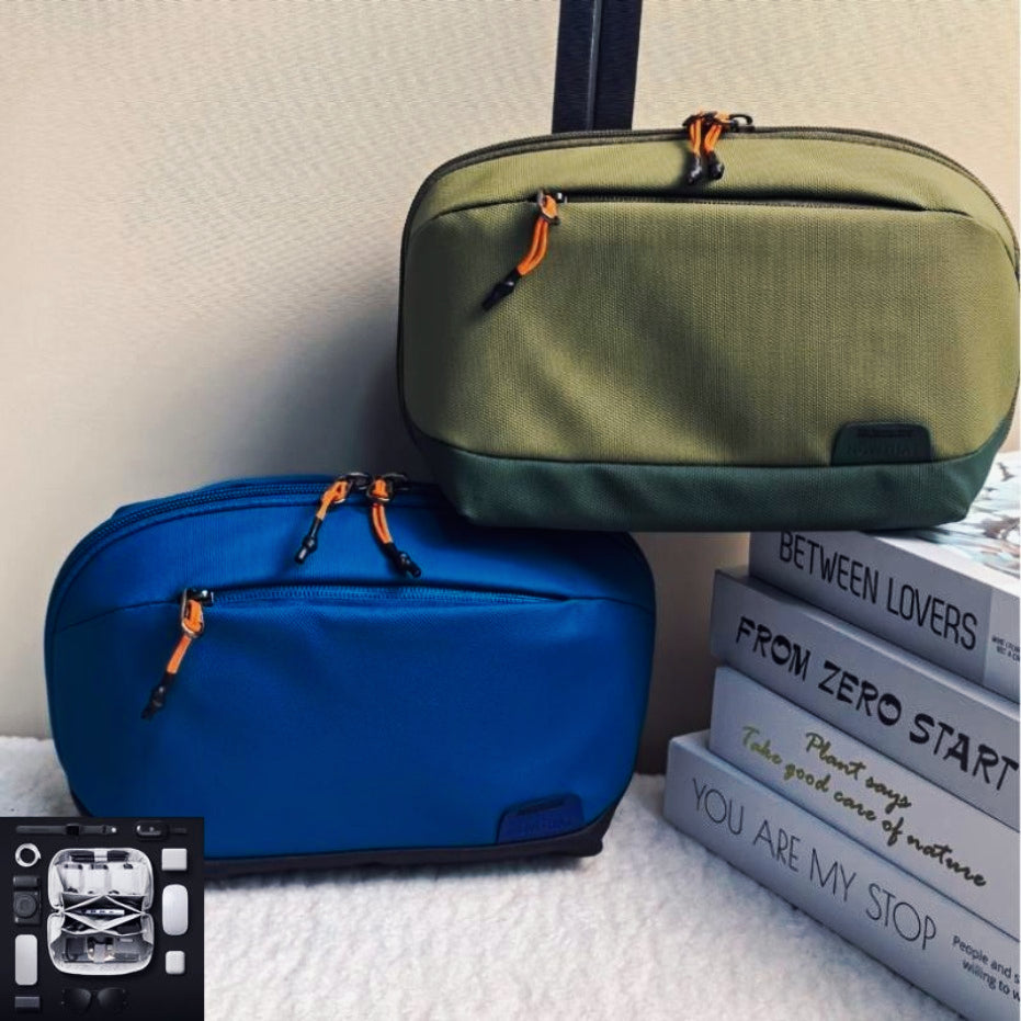 Multi-functional Travel Storage Bag | Outdoor Camping Gear