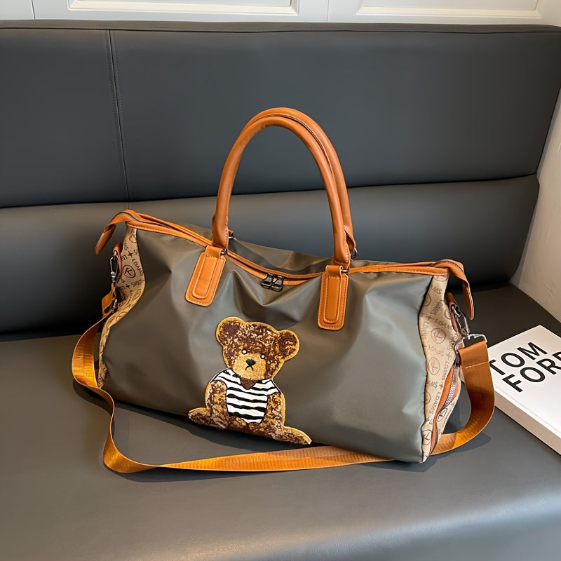 Travel Luggage Bag, travel accessories must have, outdoor