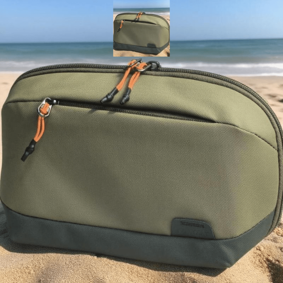 Multi-functional Travel Storage Bag | Outdoor Camping Gear