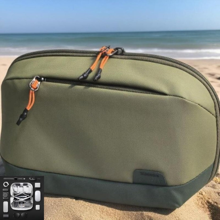 Multi-functional Travel Storage Bag | Outdoor Camping Gear